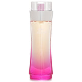 Lacoste Touch Of Pink Touch Of Pink Eau De Toilette Spray 50ml