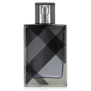 Burberry Brit Eau De Toilette Spray 50ml/1.75oz