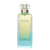 Hermes Un Jardin de Mediterranee Un Jardin de Mediterranee Eau De Toilette Spray 100ml - DETAIL-2