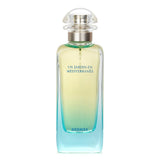 Hermes Un Jardin de Mediterranee Un Jardin de Mediterranee Eau De Toilette Spray 100ml