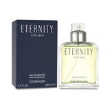 Calvin Klein Eternity Eternity Eau De Toilette Spray 200ml - DETAIL-1