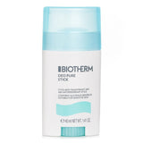 Biotherm Body Care Deo Pure Antiperspirant Stick 40ml - DETAIL-1