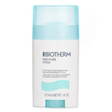 Biotherm Body Care Deo Pure Antiperspirant Stick 40ml