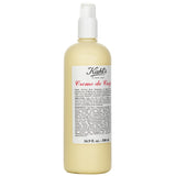 Kiehl's Creme De Corps Creme De Corps Body Moisturizer with Pump 500ml - DETAIL-1