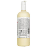 Kiehl's Creme De Corps Creme De Corps Body Moisturizer with Pump 500ml - DETAIL-2