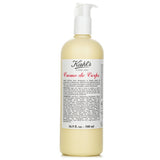 Kiehl's Creme De Corps Creme De Corps Body Moisturizer with Pump 500ml
