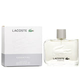 Lacoste Lacoste Essential Lacoste Essential Eau De Toilette Spray 125ml - DETAIL-1