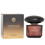 Versace Crystal Noir Crystal Noir Eau De Parfum Spray 90ml - DETAIL-1