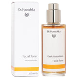 Dr. Hauschka Cleanser Facial Toner (For Normal, Dry &amp; Sensitive Skin) 100ml - DETAIL-1