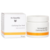 Dr. Hauschka Cleanser Clarifying Clay Mask (Exp. Date 31 July 2026) 90g - DETAIL-1