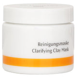 Dr. Hauschka Cleanser Clarifying Clay Mask (Exp. Date 31 July 2026) 90g