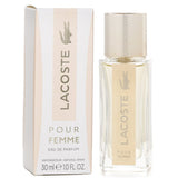 Lacoste Lacoste Pour Femme Pour Femme Eau De Parfum Spray 30ml - DETAIL-1