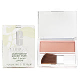 Clinique Blushing Blush Powder Blush Blushing Blush Powder Blush - # 101 Aglow 6g - DETAIL-1