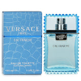 Versace Versace Eau Fraiche Eau Fraiche Eau De Toilette Spray 30ml - DETAIL-1