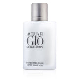 Giorgio Armani Acqua Di Gio Acqua Di Gio After Shave Balm 100ml