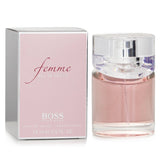 Hugo Boss Boss Femme Boss Femme Eau De Parfum Spray 75ml - DETAIL-1