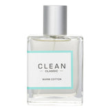 Clean Clean Warm Cotton Warm Cotton Eau De Parfum Spray 60ml