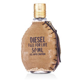 Diesel Fuel For Life Fuel For Life Eau De Toilette Spray 50ml - DETAIL-2