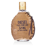 Diesel Fuel For Life Fuel For Life Eau De Toilette Spray 50ml