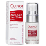 Guinot Eye Care Age Logic Yeux Intelligent Cell Renewal For Eyes 15ml - DETAIL-1