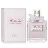 Christian Dior Miss Dior Blooming Bouquet (New Scent) Miss Dior Blooming Bouquet Eau De Toilette Spray 50ml - DETAIL-1