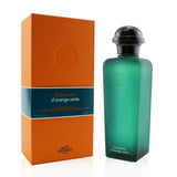 Hermes Eau D'Orange Verte Eau D'Orange Verte Eau De Toilette Concentrate Spray 200ml - DETAIL-2