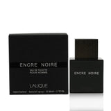 Lalique Encre Noire Encre Noire Eau De Toilette Spray 50ml - DETAIL-1