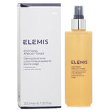 Elemis Cleanser Soothing Apricot Toner 200ml - DETAIL-1