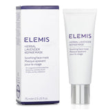 Elemis Cleanser Herbal Lavender Repair Mask 75ml - DETAIL-1
