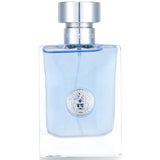 Versace Versace Pour Homme Versace Pour Homme Eau De Toilette Spray(With Box From Seasonal Set) 50ml