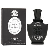 Creed Love In Black (Ladies) Love In Black Fragrance Spray 75ml - DETAIL-1