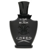Creed Love In Black (Ladies) Love In Black Fragrance Spray 75ml