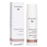 Dr. Hauschka Night Care Regenerating Serum 30ml - DETAIL-1