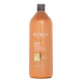 Redken All Soft All Soft Shampoo (For Dry Brittle Hair) 1000ml
