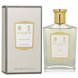 Floris Floris White Rose White Rose Eau De Toilette Spray 100ml - DETAIL-1