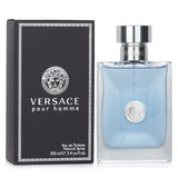 Versace Versace Pour Homme Versace Pour Homme Eau De Toilette Spray 100ml - DETAIL-1