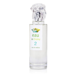 Sisley Eau De Sisley 2 Eau De Toilette Spray 100ml/3oz