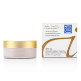 Jane Iredale Amazing Base Loose Mineral Powder SPF 20 Amazing Base Loose Mineral Powder SPF 20 - Ivory 10.5g - DETAIL-1