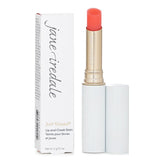 Jane Iredale Just Kissed Lip &amp; Cheek Stain Just Kissed Lip &amp; Cheek Stain - Forever Pink 3g - DETAIL-1