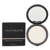 Youngblood Pressed Mineral Rice Powder Pressed Mineral Rice Powder - Light 10g - DETAIL-1