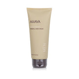 Ahava Time To Energize Time To Energize Hand Cream (All Skin Types) 100ml