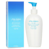 Shiseido Sun Care - Body After Sun Intensive Recovery Emulsion 300ml - DETAIL-1