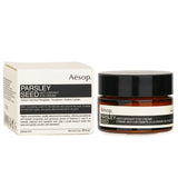 Aesop Parsley Seed Parsley Seed Anti-Oxidant Eye Cream 10ml - DETAIL-1