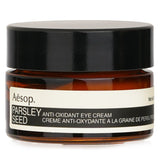 Aesop Parsley Seed Parsley Seed Anti-Oxidant Eye Cream 10ml