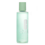 Clinique Cleanser Clarifying Lotion 1 Twice A Day Exfoliator (Formulated for Asian Skin) 400ml - DETAIL-1