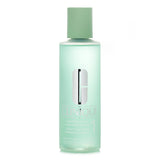 Clinique Cleanser Clarifying Lotion 1 Twice A Day Exfoliator (Formulated for Asian Skin) 400ml