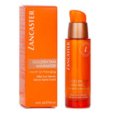 Lancaster Golden Tan Maximizer Golden Tan Maximizer 1 Month Tan Prolonging After Sun Serum 30ml - DETAIL-1