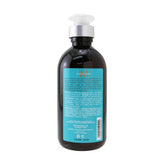 Moroccanoil Hair Care Intense Curl Cream 300ml - DETAIL-2