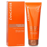 Lancaster Golden Tan Maximizer Golden Tan Maximizer 1 Month Tan Prolonging After Sun Lotion 125ml - DETAIL-1