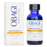 Obagi Professional-C Professional C Serum 15%(Random Packing) 30ml - DETAIL-1